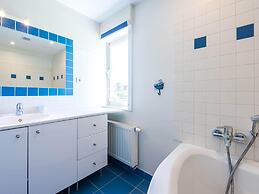 Villa in Koksijde Near Town Center