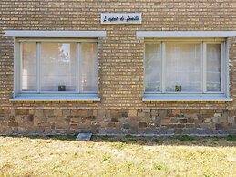 Villa in Koksijde Near Town Center