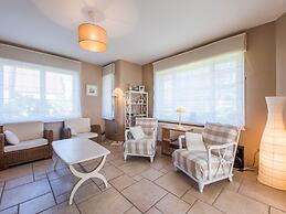 Villa in Koksijde Near Town Center