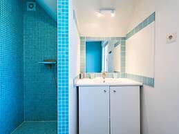 Villa in Koksijde Near Town Center