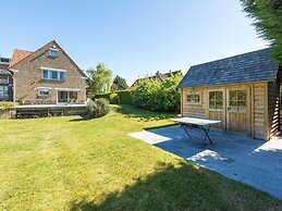 Villa in Koksijde Near Town Center