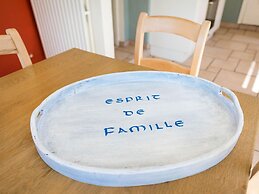 Villa in Koksijde Near Town Center