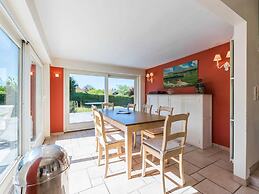 Villa in Koksijde Near Town Center