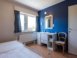 Villa in Koksijde Near Town Center