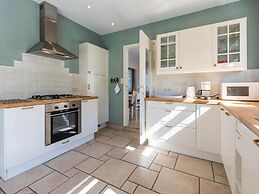 Villa in Koksijde Near Town Center