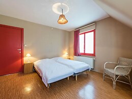 Villa in Koksijde Near Town Center