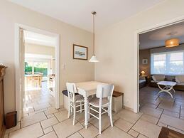 Villa in Koksijde Near Town Center