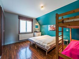 Villa in Koksijde Near Town Center