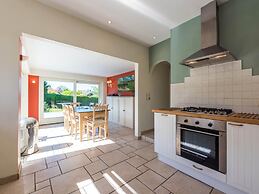 Villa in Koksijde Near Town Center