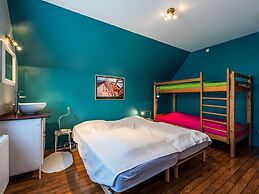 Villa in Koksijde Near Town Center