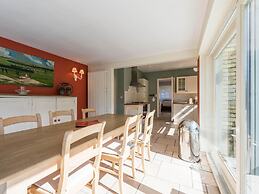 Villa in Koksijde Near Town Center