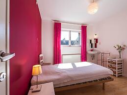 Villa in Koksijde Near Town Center