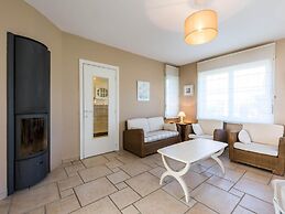 Villa in Koksijde Near Town Center