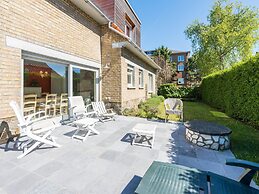 Villa in Koksijde Near Town Center