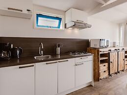 Beach House With Direct sea View, on the North Sea Beach of Wijk aan Z