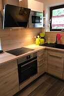 Alpine Hut Hannah Comfortable Vacation Home