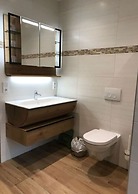 Alpine Hut Hannah Comfortable Vacation Home