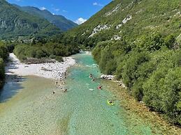 Alpine Hut Hannah Comfortable Vacation Home
