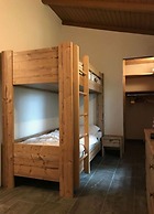 Alpine Hut Hannah Comfortable Vacation Home