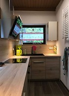 Alpine Hut Hannah Comfortable Vacation Home