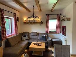 Alpine Hut Hannah Comfortable Vacation Home