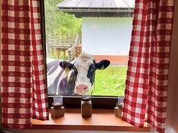 Alpine Hut Hannah Comfortable Vacation Home