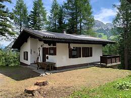 Alpine Hut Hannah Comfortable Vacation Home