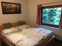 Alpine Hut Hannah Comfortable Vacation Home