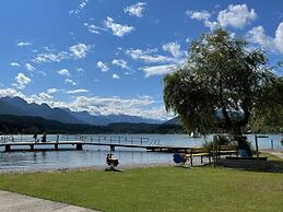 Alpine Hut Hannah Comfortable Vacation Home
