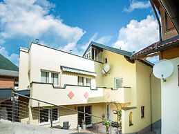 Apartment in Sautens With a Roof Terrace and Barbecue