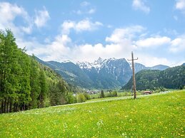 Apartment in Sautens With a Roof Terrace and Barbecue
