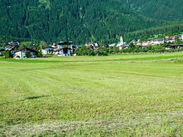 Apartment in Sautens With a Roof Terrace and Barbecue
