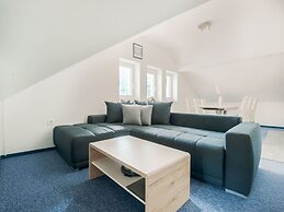 Apartment in Sautens With a Roof Terrace and Barbecue