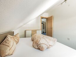 Apartment in Sautens With a Roof Terrace and Barbecue