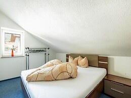 Apartment in Sautens With a Roof Terrace and Barbecue