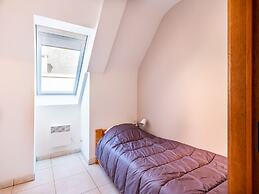 Spacious Duplex Apartment in Koksijde Near Beach