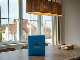 Spacious Duplex Apartment in Koksijde Near Beach