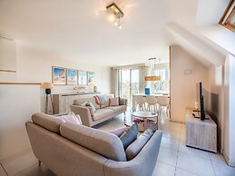Apartment in Koksijde Near the Beach