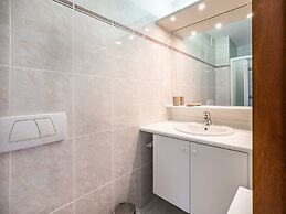 Spacious Duplex Apartment in Koksijde Near Beach