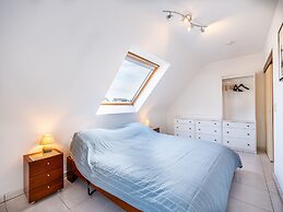 Spacious Duplex Apartment in Koksijde Near Beach