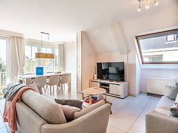 Apartment in Koksijde Near the Beach