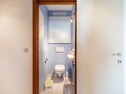 Spacious Duplex Apartment in Koksijde Near Beach