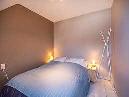 Spacious Duplex Apartment in Koksijde Near Beach