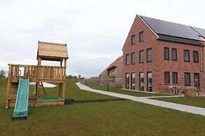 Spacious Familyhome Near the Water