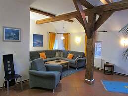 Gallery 1 Comfortable Holiday Residence