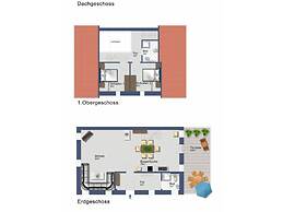 Gallery 1 Comfortable Holiday Residence