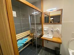 Apartment in Hohentauern With Sauna