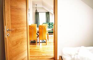 Apartment in Hohentauern With Sauna