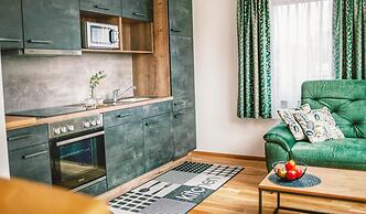 Apartment in Hohentauern With Sauna