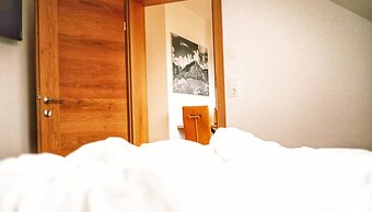 Apartment in Hohentauern With Sauna